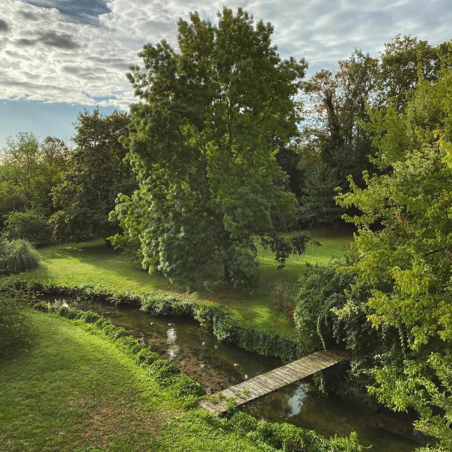 Le Gite Senlis  Exterior foto