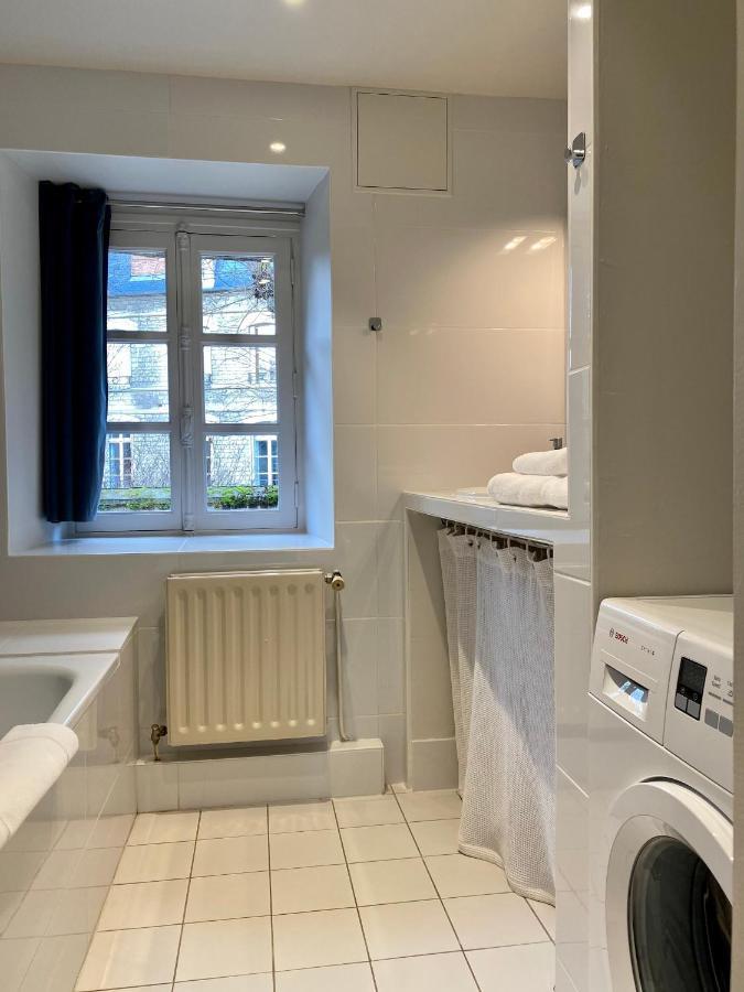 Le Gite Senlis  Exterior foto